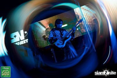 Starnest Music Festival 2025 at Union Hall — photo 99