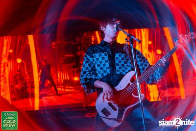 Starnest Music Festival 2025 at Union Hall — photo 100