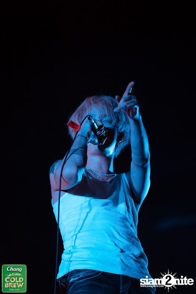 Starnest Music Festival 2025 at Union Hall — photo 102