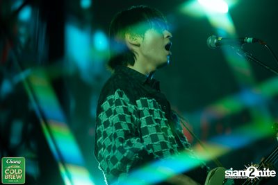 Starnest Music Festival 2025 at Union Hall — photo 103