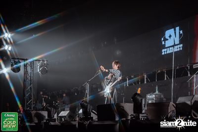 Starnest Music Festival 2025 at Union Hall — photo 105