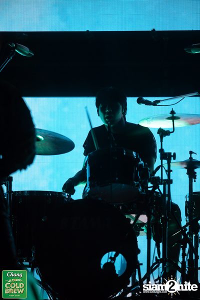 Starnest Music Festival 2025 at Union Hall — photo 108