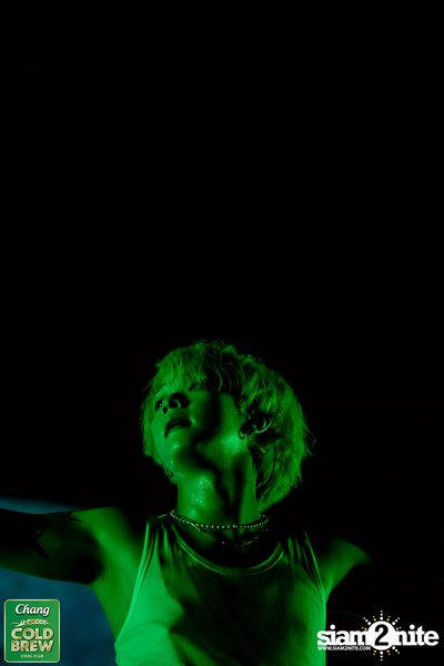 Starnest Music Festival 2025 at Union Hall — photo 109