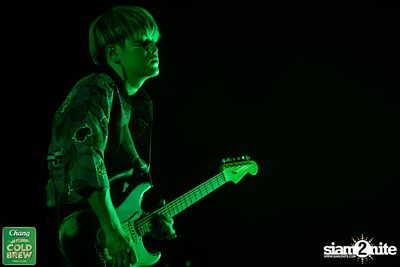 Starnest Music Festival 2025 at Union Hall — photo 110
