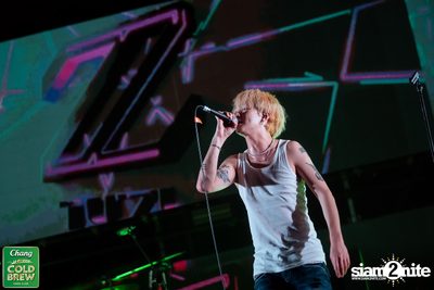 Starnest Music Festival 2025 at Union Hall — photo 111