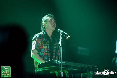 Starnest Music Festival 2025 at Union Hall — photo 112