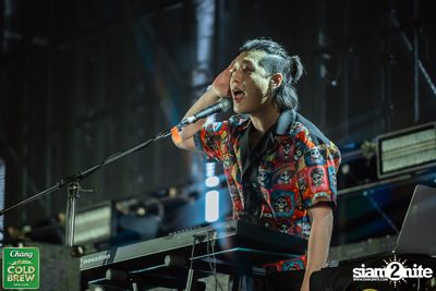 Starnest Music Festival 2025 at Union Hall — photo 115