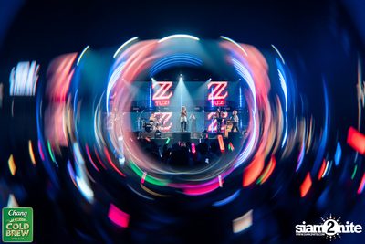 Starnest Music Festival 2025 at Union Hall — photo 117