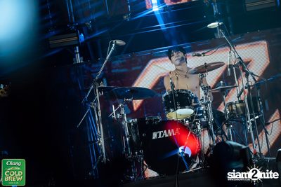 Starnest Music Festival 2025 at Union Hall — photo 119
