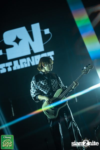 Starnest Music Festival 2025 at Union Hall — photo 120