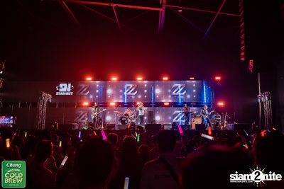 Starnest Music Festival 2025 at Union Hall — photo 123