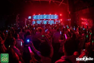 Starnest Music Festival 2025 at Union Hall — photo 131