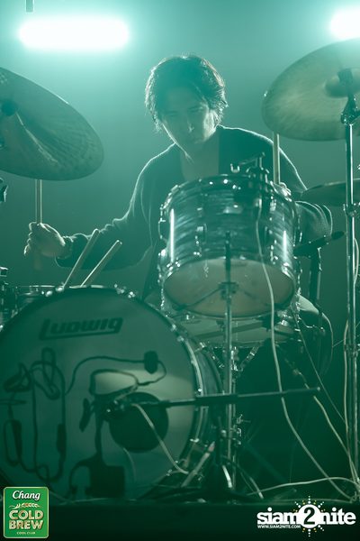 Starnest Music Festival 2025 at Union Hall — photo 155