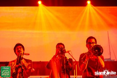 Starnest Music Festival 2025 at Union Hall — photo 169
