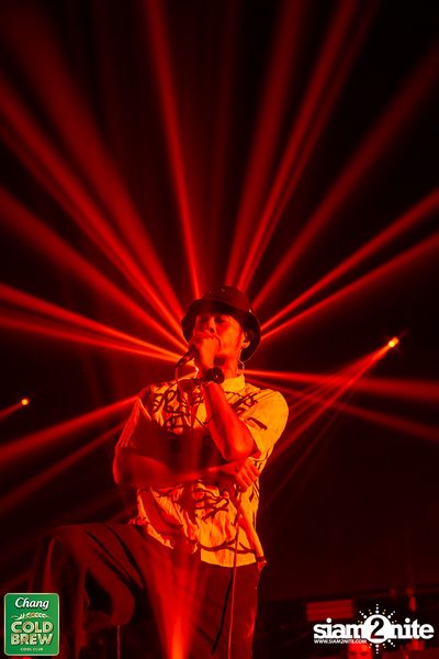 Starnest Music Festival 2025 at Union Hall — photo 171