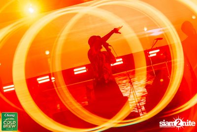 Starnest Music Festival 2025 at Union Hall — photo 172