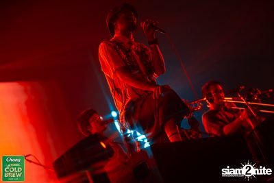 Starnest Music Festival 2025 at Union Hall — photo 175
