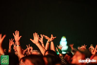 Starnest Music Festival 2025 at Union Hall — photo 177