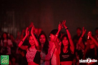 Starnest Music Festival 2025 at Union Hall — photo 186