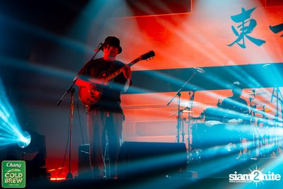 Starnest Music Festival 2025 at Union Hall — photo 189