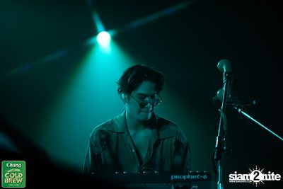 Starnest Music Festival 2025 at Union Hall — photo 212