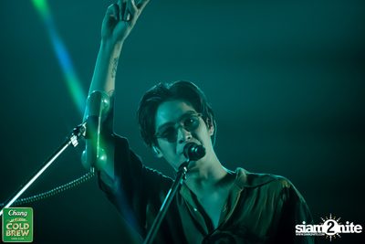 Starnest Music Festival 2025 at Union Hall — photo 216