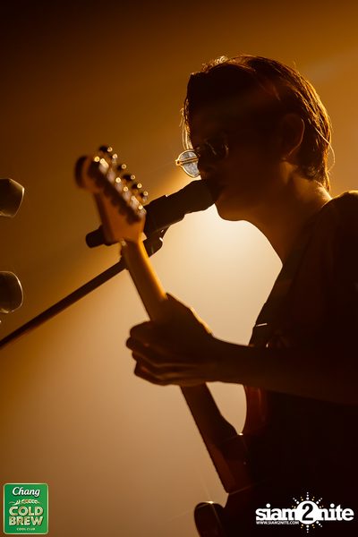 Starnest Music Festival 2025 at Union Hall — photo 218