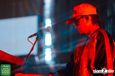 Starnest Music Festival 2025 at Union Hall — photo 219