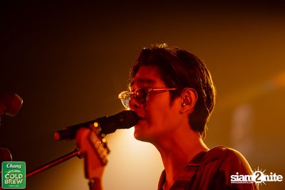 Starnest Music Festival 2025 at Union Hall — photo 220