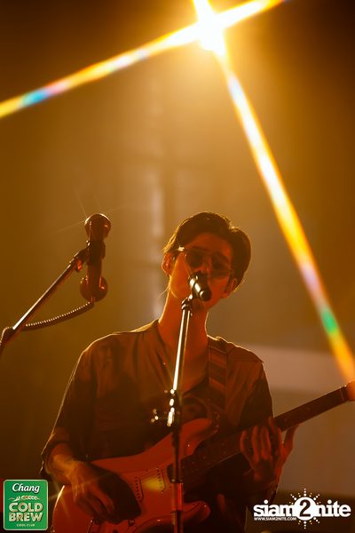 Starnest Music Festival 2025 at Union Hall — photo 221