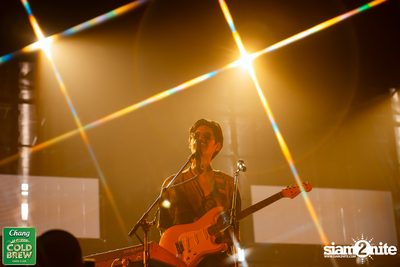 Starnest Music Festival 2025 at Union Hall — photo 222