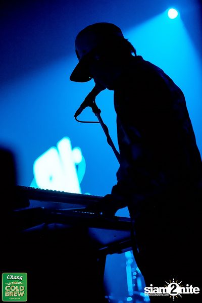 Starnest Music Festival 2025 at Union Hall — photo 229