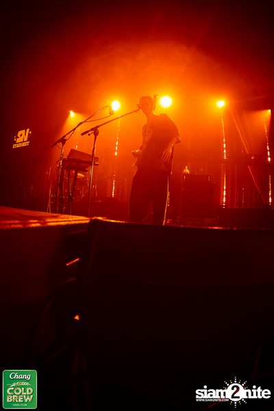 Starnest Music Festival 2025 at Union Hall — photo 234