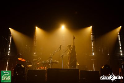 Starnest Music Festival 2025 at Union Hall — photo 235