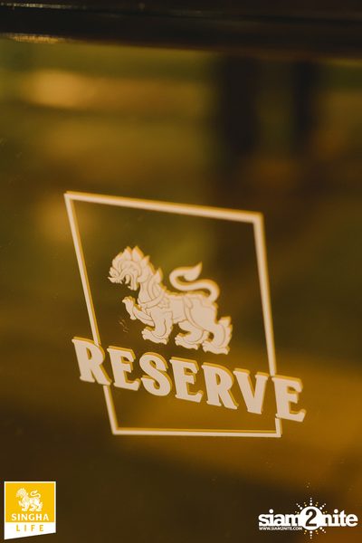 ภาพบรรยากาศ Reserve Night with Burin Boonvisut ที่ Glur Ari — photo 12