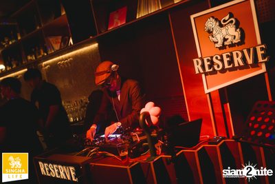ภาพบรรยากาศ Reserve Night with Burin Boonvisut ที่ Glur Ari — photo 62