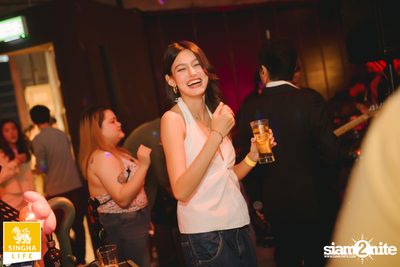 ภาพบรรยากาศ Reserve Night with Burin Boonvisut ที่ Glur Ari — photo 69