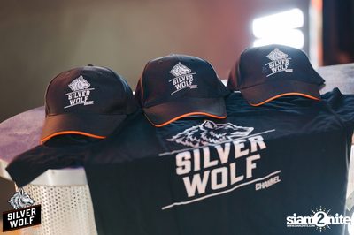 ภาพบรรยากาศ Silver Wolf presents Timethai concert ที่ Gumgueng — photo 3