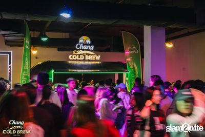 Colorists Music Festival 4 at Union Hall — photo 26