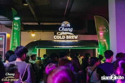 Colorists Music Festival 4 at Union Hall — photo 28