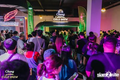 Colorists Music Festival 4 at Union Hall — photo 29