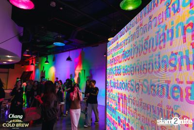 Colorists Music Festival 4 at Union Hall — photo 40