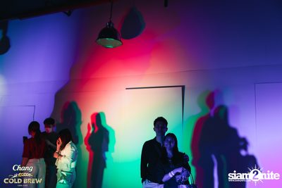 Colorists Music Festival 4 at Union Hall — photo 41