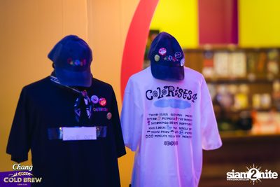 Colorists Music Festival 4 at Union Hall — photo 42