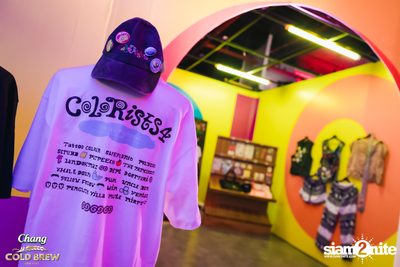 Colorists Music Festival 4 at Union Hall — photo 43
