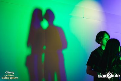 Colorists Music Festival 4 at Union Hall — photo 47