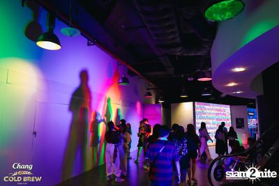 Colorists Music Festival 4 at Union Hall — photo 48