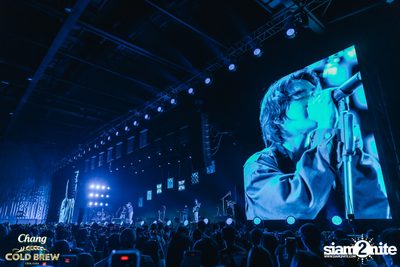 Colorists Music Festival 4 at Union Hall — photo 56