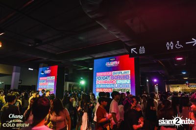 Colorists Music Festival 4 at Union Hall — photo 96
