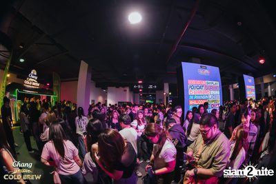 Colorists Music Festival 4 at Union Hall — photo 98